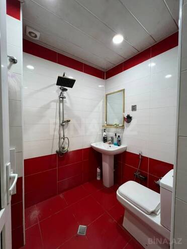 Satılır 2 otaqlı yeni tikili 83 m², Masazır q., photo 7 from 15