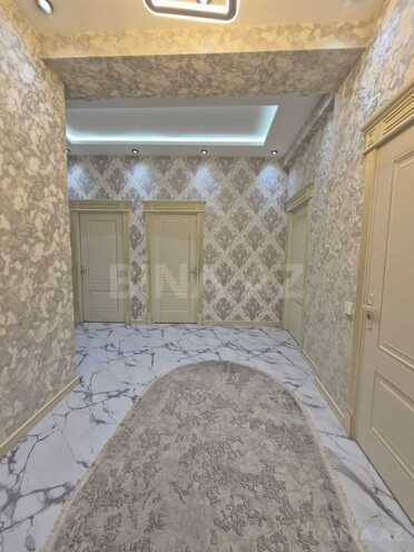 İcarəyə verilir 3 otaqlı yeni tikili 100 m², 20 Yanvar m., photo 6 from 15
