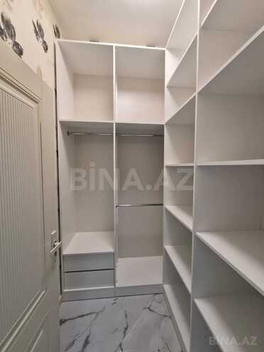İcarəyə verilir 3 otaqlı yeni tikili 100 m², 20 Yanvar m., photo 12 from 15