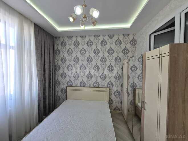 İcarəyə verilir 3 otaqlı yeni tikili 100 m², 20 Yanvar m., photo 14 from 15
