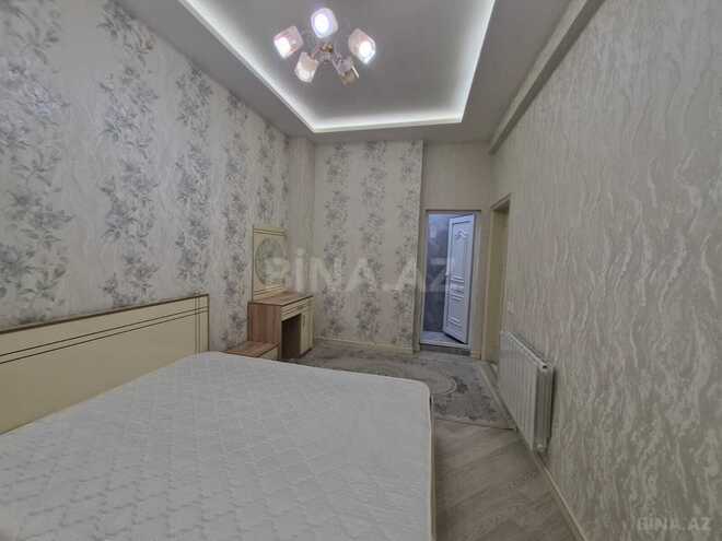İcarəyə verilir 3 otaqlı yeni tikili 100 m², 20 Yanvar m., photo 7 from 15