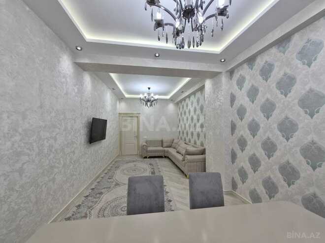 İcarəyə verilir 3 otaqlı yeni tikili 100 m², 20 Yanvar m., photo 3 from 15