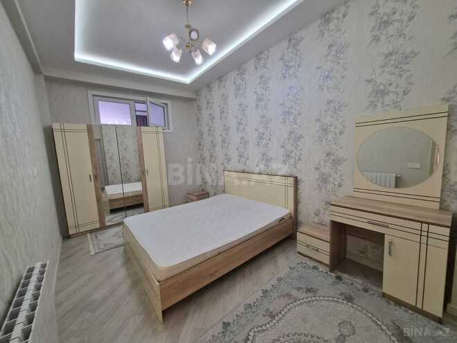 İcarəyə verilir 3 otaqlı yeni tikili 100 m², 20 Yanvar m., photo 9 from 15