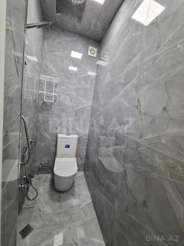 İcarəyə verilir 3 otaqlı yeni tikili 100 m², 20 Yanvar m., photo 8 from 15