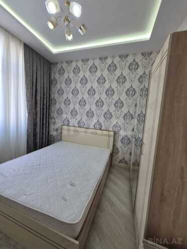 İcarəyə verilir 3 otaqlı yeni tikili 100 m², 20 Yanvar m., photo 13 from 15