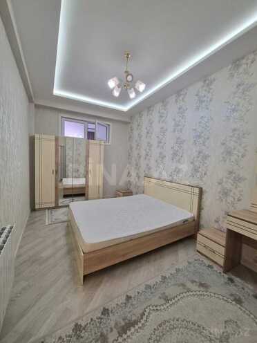 İcarəyə verilir 3 otaqlı yeni tikili 100 m², 20 Yanvar m., photo 10 from 15
