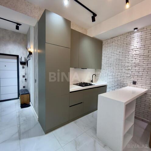Satılır 2 otaqlı yeni tikili 54 m², Nərimanov r., photo 7 from 13