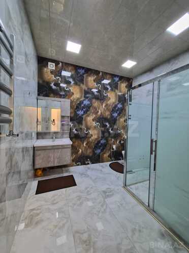 İcarəyə verilir 3 otaqlı yeni tikili 100 m², 20 Yanvar m., photo 11 from 15