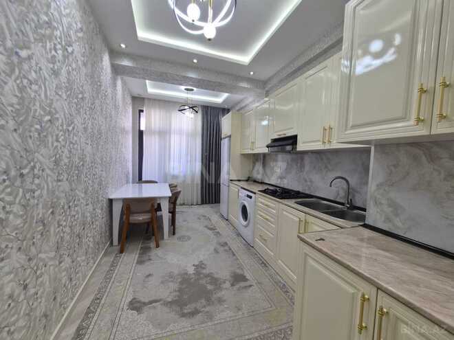 İcarəyə verilir 3 otaqlı yeni tikili 100 m², 20 Yanvar m., photo 4 from 15