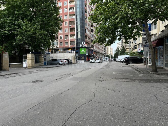 İcarəyə verilir 3 otaqlı köhnə tikili 80 m², Azadlıq Prospekti m., photo 1 from 13