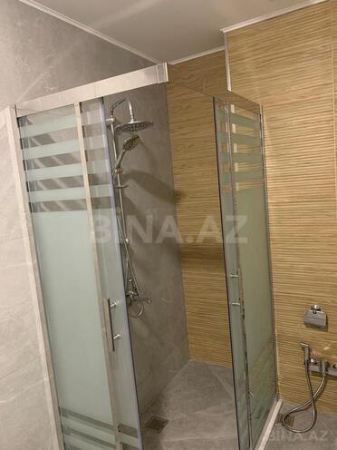 İcarəyə verilir 2 otaqlı yeni tikili 87 m², Dərnəgül m., photo 17 from 22