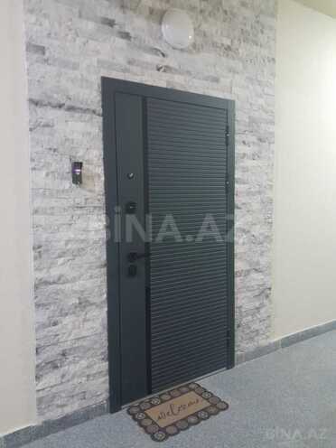 İcarəyə verilir 2 otaqlı yeni tikili 54 m², Nəriman Nərimanov m., photo 8 from 13