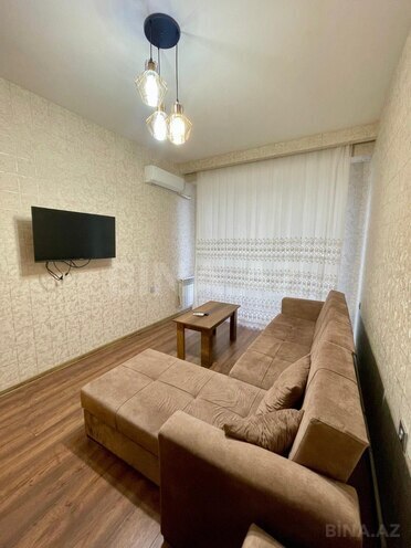 İcarəyə verilir 2 otaqlı yeni tikili 50 m², 20 Yanvar m., photo 4 from 9
