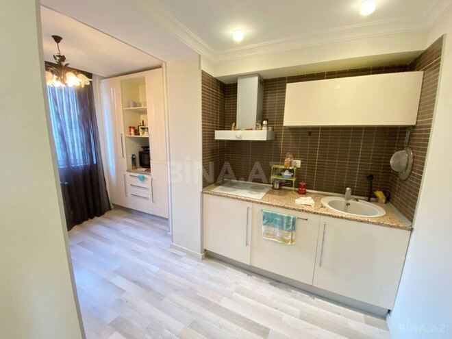 Сдаётся 2-комн. вторичка 60 м², м. Ичеришехер, photo 16 from 18