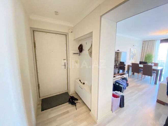 Сдаётся 2-комн. вторичка 60 м², м. Ичеришехер, photo 9 from 18