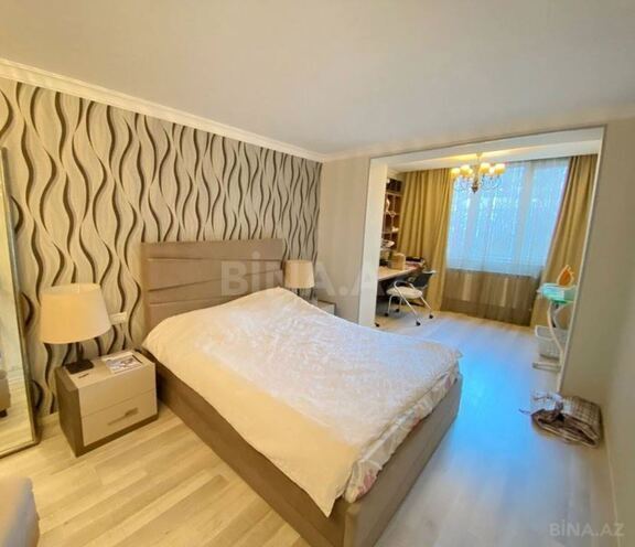 Сдаётся 2-комн. вторичка 60 м², м. Ичеришехер, photo 13 from 18