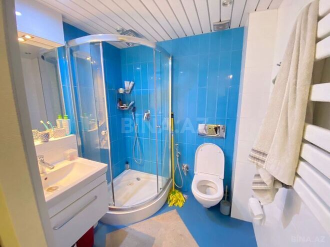 Сдаётся 2-комн. вторичка 60 м², м. Ичеришехер, photo 17 from 18