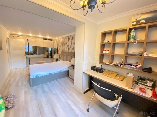 Сдаётся 2-комн. вторичка 60 м², м. Ичеришехер, photo 14 from 18