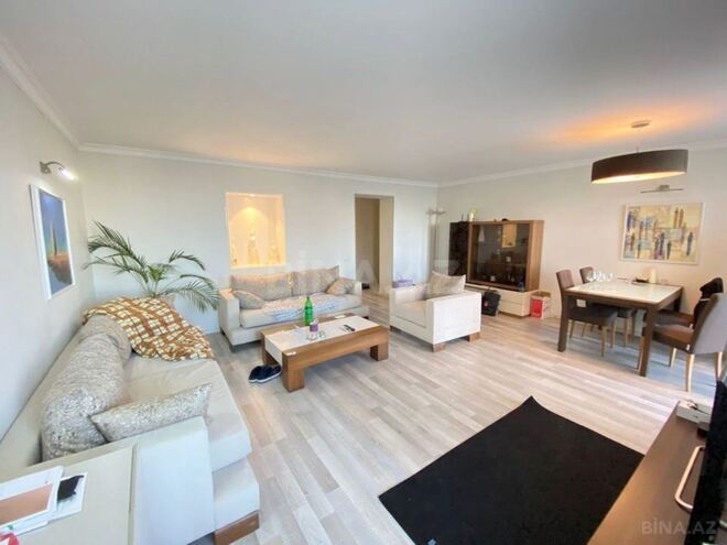 Сдаётся 2-комн. вторичка 60 м², м. Ичеришехер, photo 11 from 18