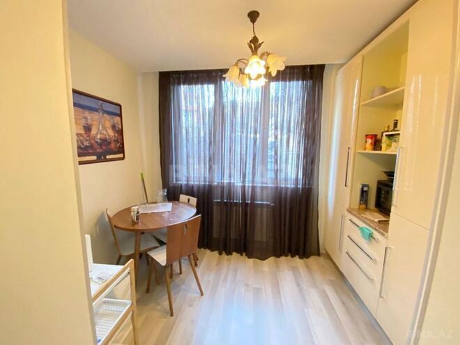 Сдаётся 2-комн. вторичка 60 м², м. Ичеришехер, photo 15 from 18