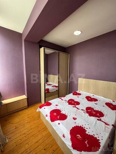 Satılır 2 otaqlı yeni tikili 35 m², Masazır q., photo 5 from 9