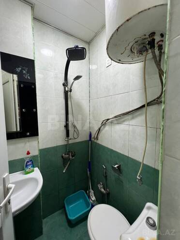 Satılır 2 otaqlı yeni tikili 35 m², Masazır q., photo 7 from 9