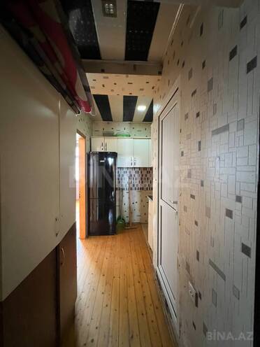 Satılır 2 otaqlı yeni tikili 35 m², Masazır q., photo 8 from 9