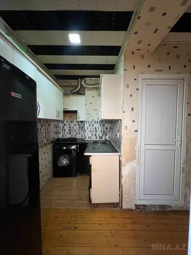 Satılır 2 otaqlı yeni tikili 35 m², Masazır q., photo 6 from 9