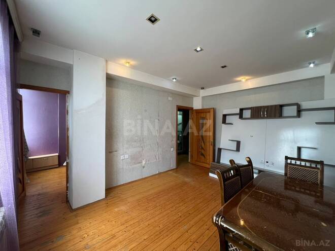 Satılır 2 otaqlı yeni tikili 35 m², Masazır q., photo 4 from 9