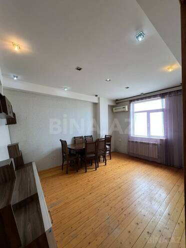 Satılır 2 otaqlı yeni tikili 35 m², Masazır q., photo 1 from 9