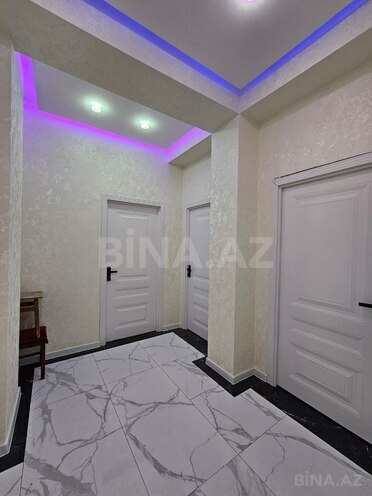 Продаётся 3-комн. новостройка 72 м², пос. Масазыр, photo 11 from 14