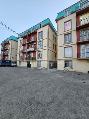 Продаётся 3-комн. новостройка 72 м², пос. Масазыр, photo 12 from 14