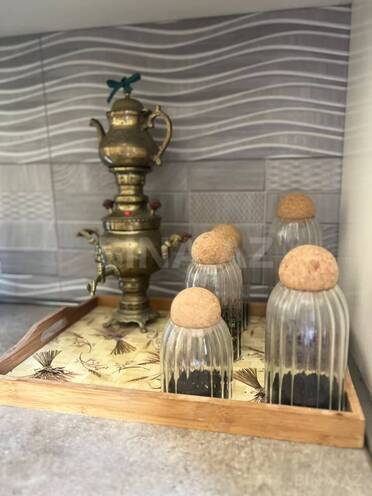 İcarəyə verilir 3 otaqlı yeni tikili 116 m², Səbail r., photo 14 from 19