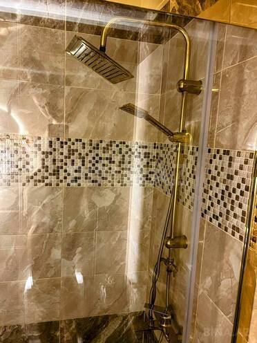 İcarəyə verilir 3 otaqlı yeni tikili 116 m², Səbail r., photo 12 from 19