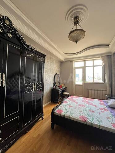 Сдаётся 3-комн. новостройка 150 м², м. 28 мая, photo 6 from 19