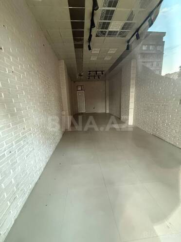 İcarəyə verilir  obyekt 40 m², 20 Yanvar m., photo 4 from 6