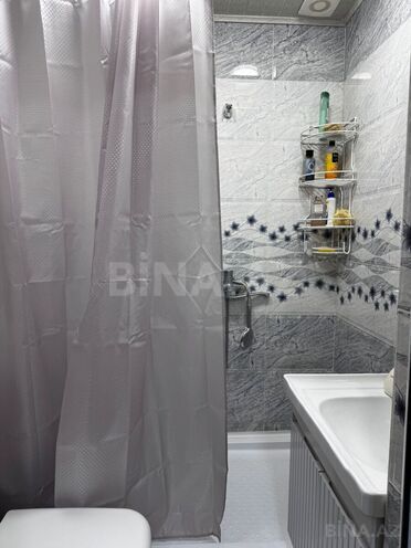Satılır 2 otaqlı köhnə tikili 50 m², Nəriman Nərimanov m., photo 23 from 26