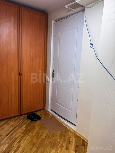 Satılır 2 otaqlı köhnə tikili 50 m², Nəriman Nərimanov m., photo 25 from 26