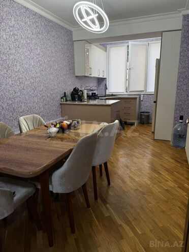 Satılır 2 otaqlı köhnə tikili 50 m², Nəriman Nərimanov m., photo 13 from 26