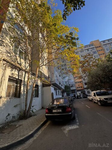 Satılır 2 otaqlı köhnə tikili 50 m², Nəriman Nərimanov m., photo 8 from 26