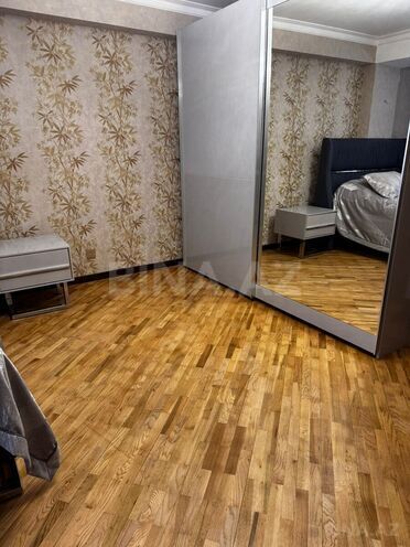 Satılır 2 otaqlı köhnə tikili 50 m², Nəriman Nərimanov m., photo 15 from 26