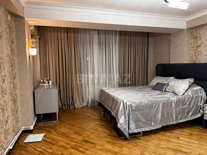 Satılır 2 otaqlı köhnə tikili 50 m², Nəriman Nərimanov m., photo 21 from 26