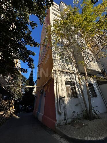 Satılır 2 otaqlı köhnə tikili 50 m², Nəriman Nərimanov m., photo 3 from 26