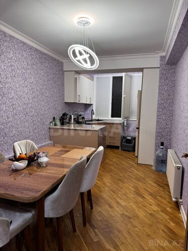 Satılır 2 otaqlı köhnə tikili 50 m², Nəriman Nərimanov m., photo 24 from 26