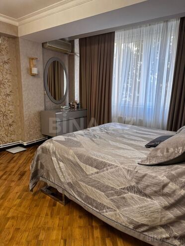 Satılır 2 otaqlı köhnə tikili 50 m², Nəriman Nərimanov m., photo 20 from 26
