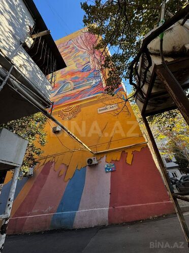 Satılır 2 otaqlı köhnə tikili 50 m², Nəriman Nərimanov m., photo 1 from 26