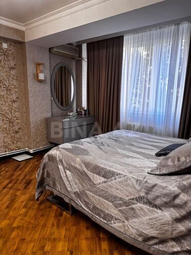 Satılır 2 otaqlı köhnə tikili 50 m², Nəriman Nərimanov m., photo 22 from 26