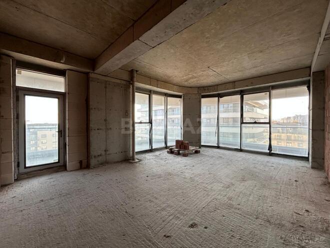 Satılır 5 otaqlı yeni tikili 215 m², Ağ şəhər q., photo 3 from 9