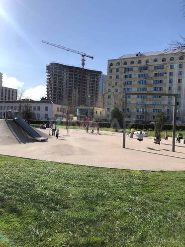 Сдаётся 3-комн. новостройка 145 м², м. Нариман Нариманов, photo 25 from 30