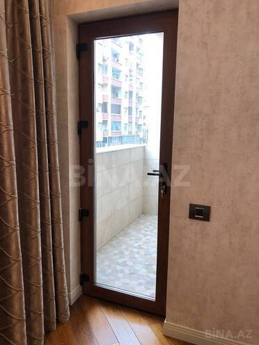 Сдаётся 3-комн. новостройка 145 м², м. Нариман Нариманов, photo 22 from 30